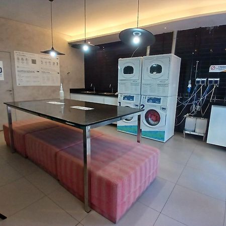 Appartement My Way Abolicao By Escala Imoveis à Fortaleza  Extérieur photo