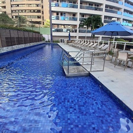 Appartement My Way Abolicao By Escala Imoveis à Fortaleza  Extérieur photo