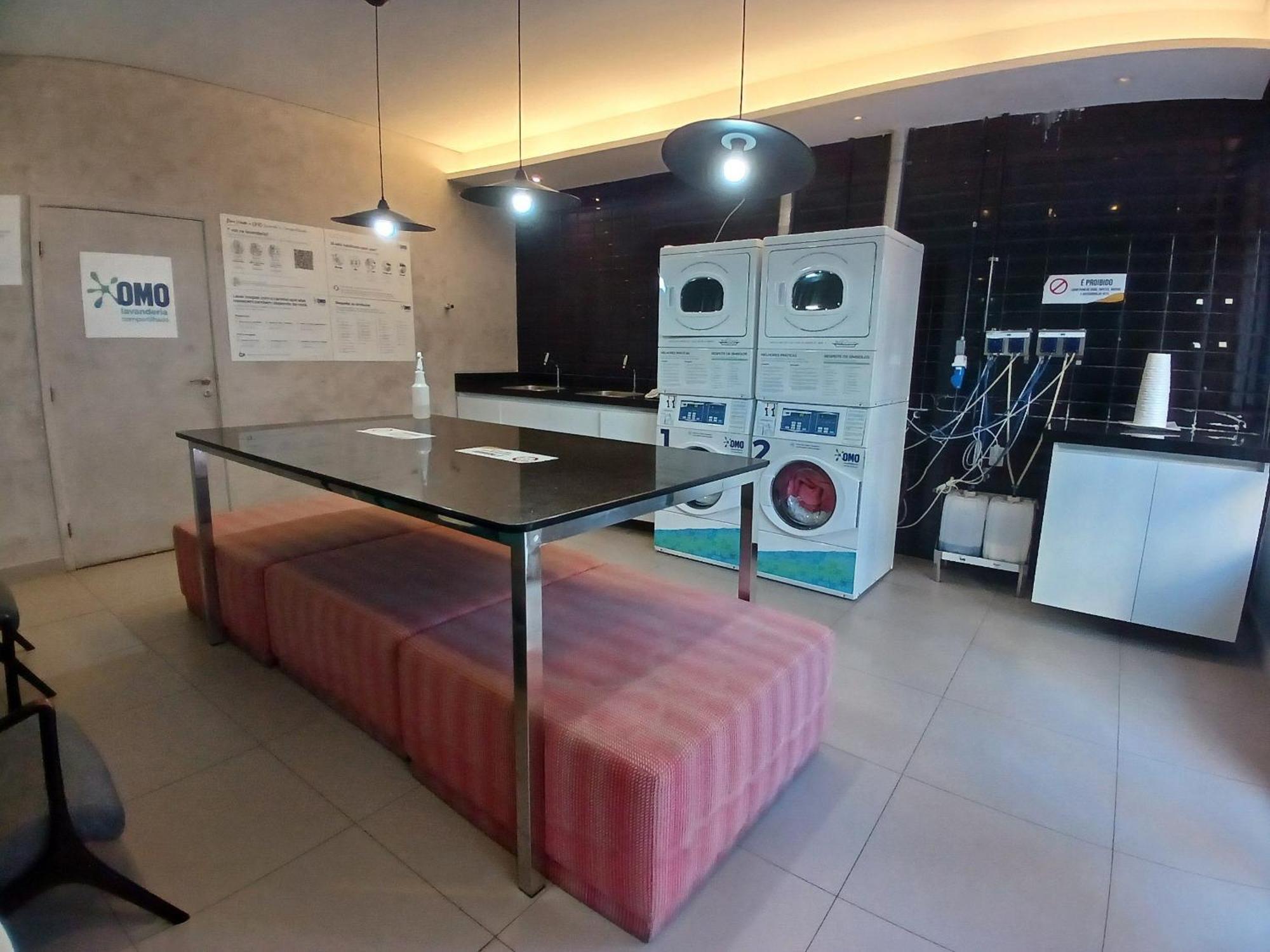 Appartement My Way Abolicao By Escala Imoveis à Fortaleza  Extérieur photo