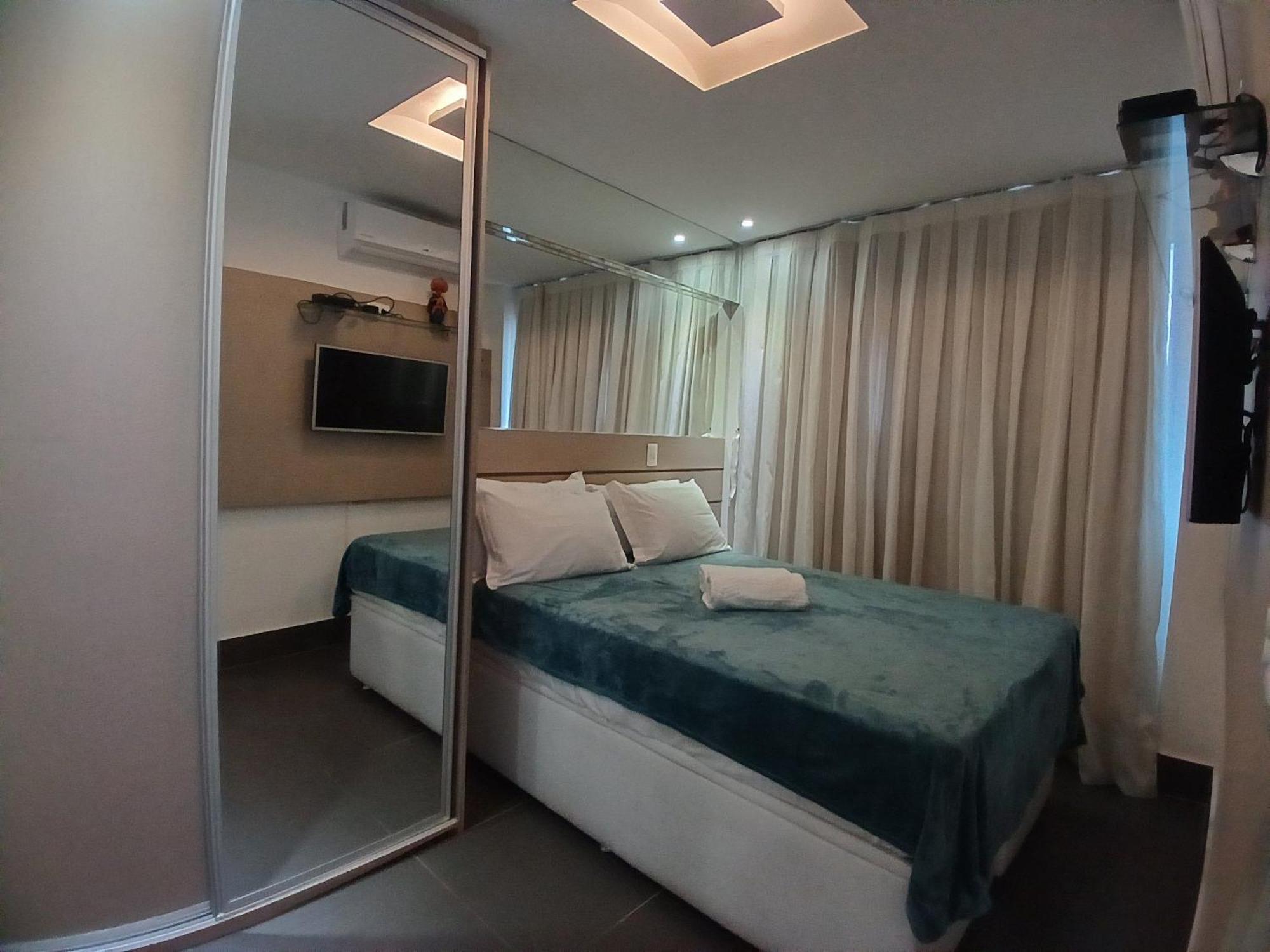 Appartement My Way Abolicao By Escala Imoveis à Fortaleza  Extérieur photo