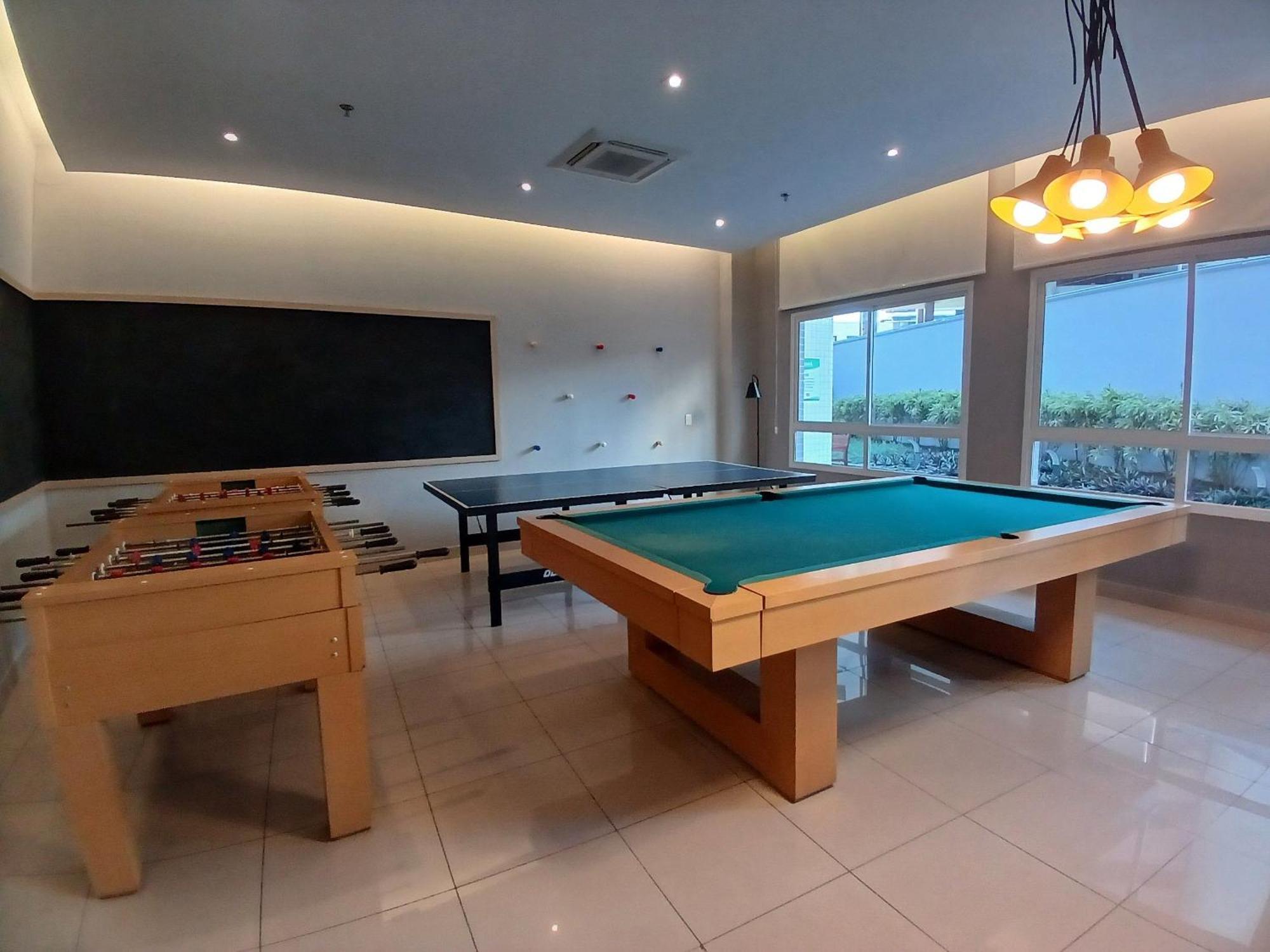 Appartement My Way Abolicao By Escala Imoveis à Fortaleza  Extérieur photo