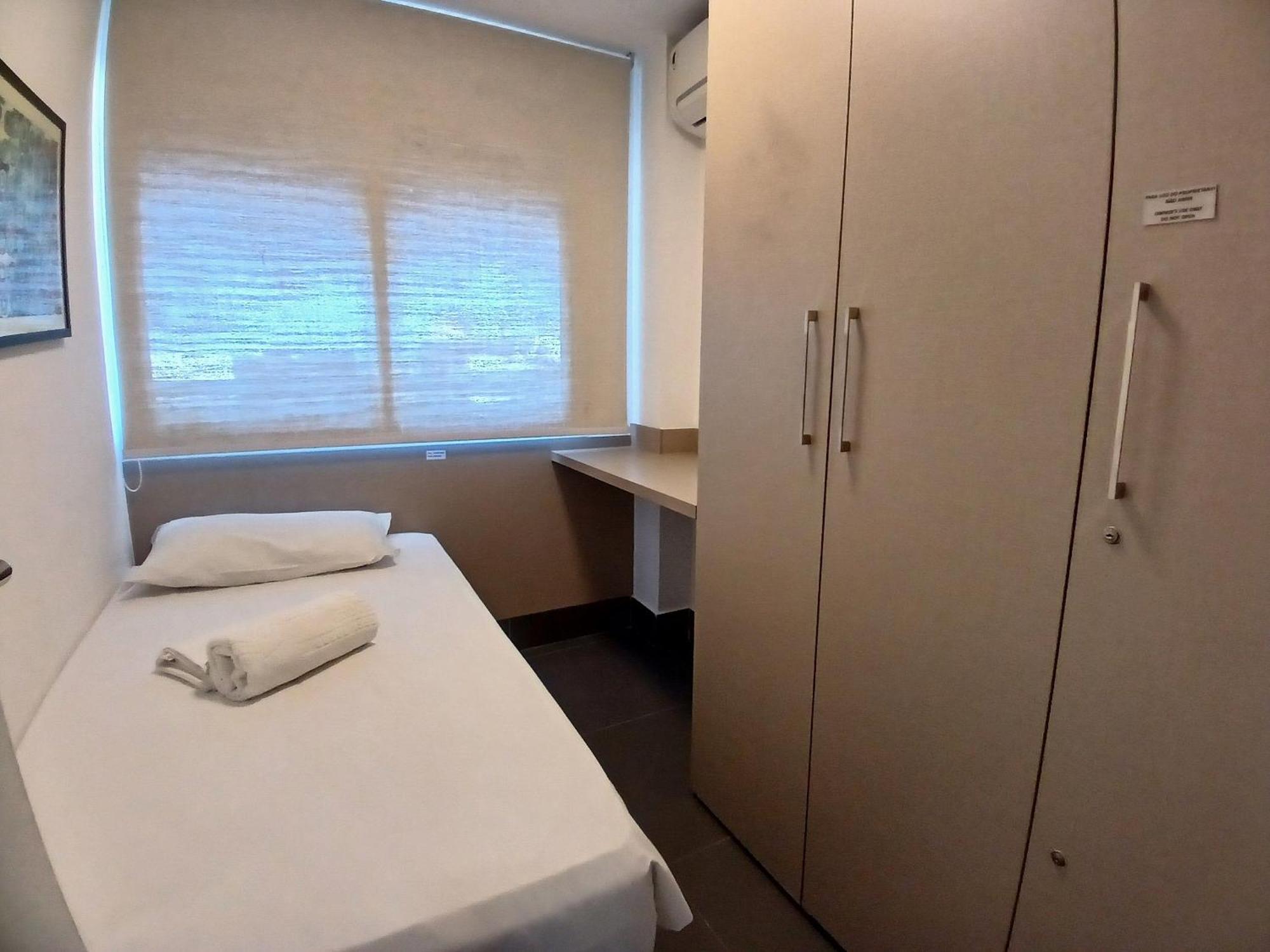 Appartement My Way Abolicao By Escala Imoveis à Fortaleza  Extérieur photo