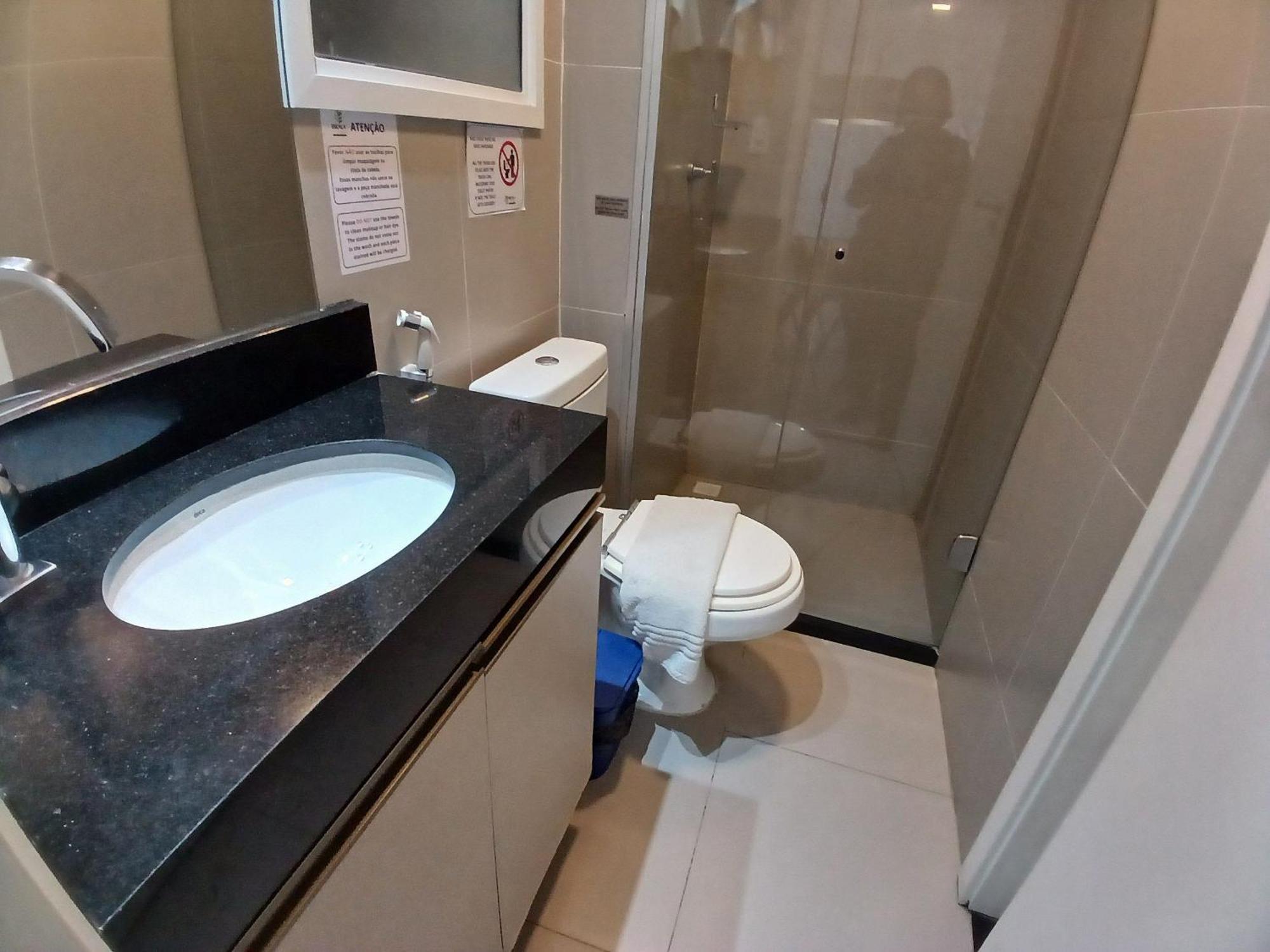 Appartement My Way Abolicao By Escala Imoveis à Fortaleza  Extérieur photo