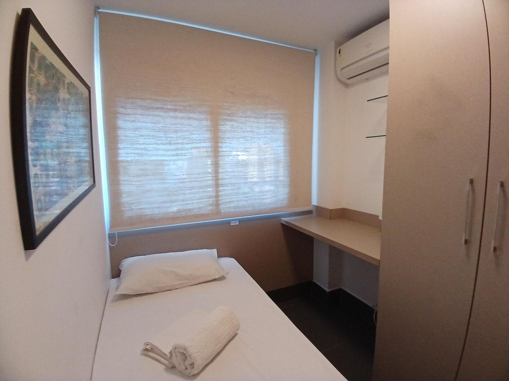 Appartement My Way Abolicao By Escala Imoveis à Fortaleza  Extérieur photo