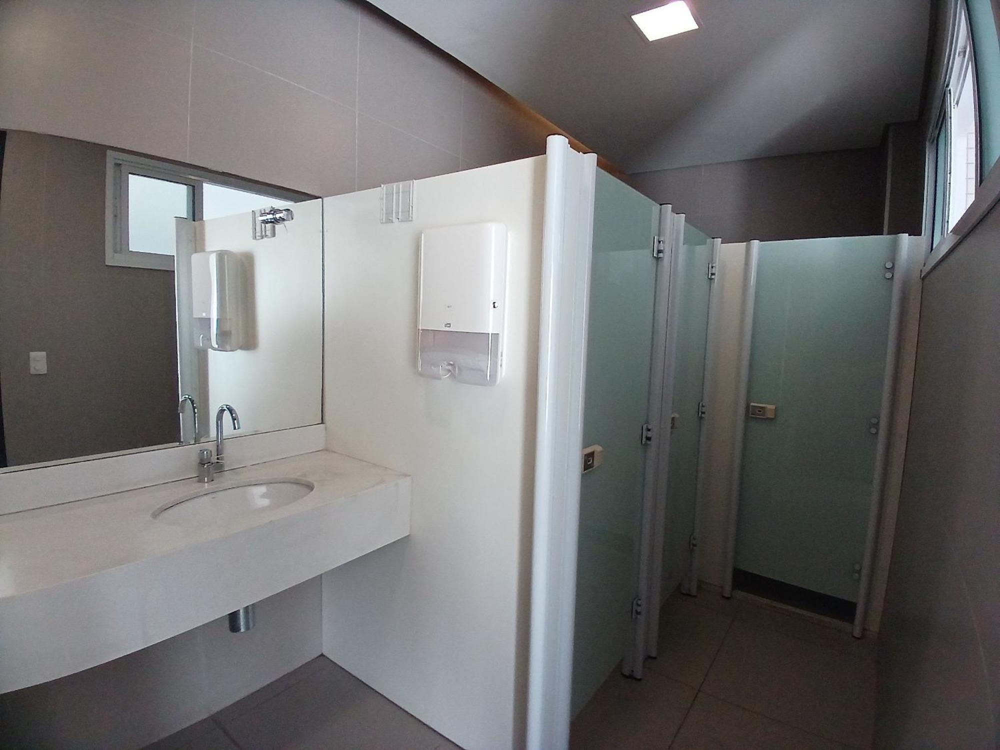 Appartement My Way Abolicao By Escala Imoveis à Fortaleza  Extérieur photo