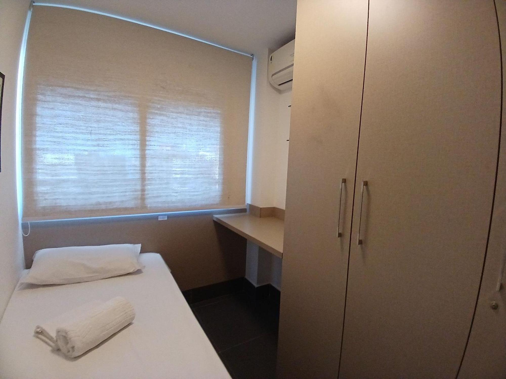 Appartement My Way Abolicao By Escala Imoveis à Fortaleza  Extérieur photo