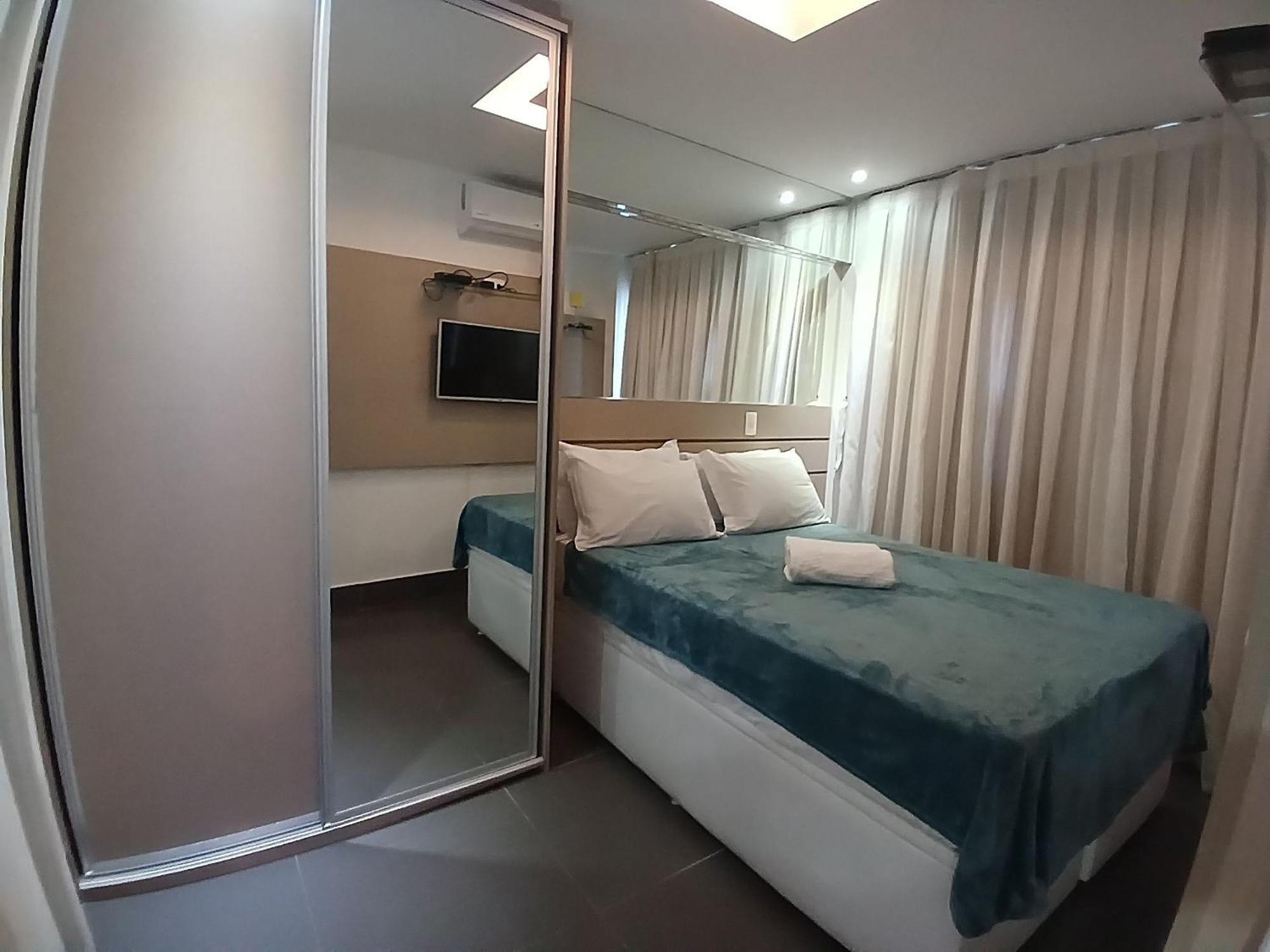 Appartement My Way Abolicao By Escala Imoveis à Fortaleza  Extérieur photo