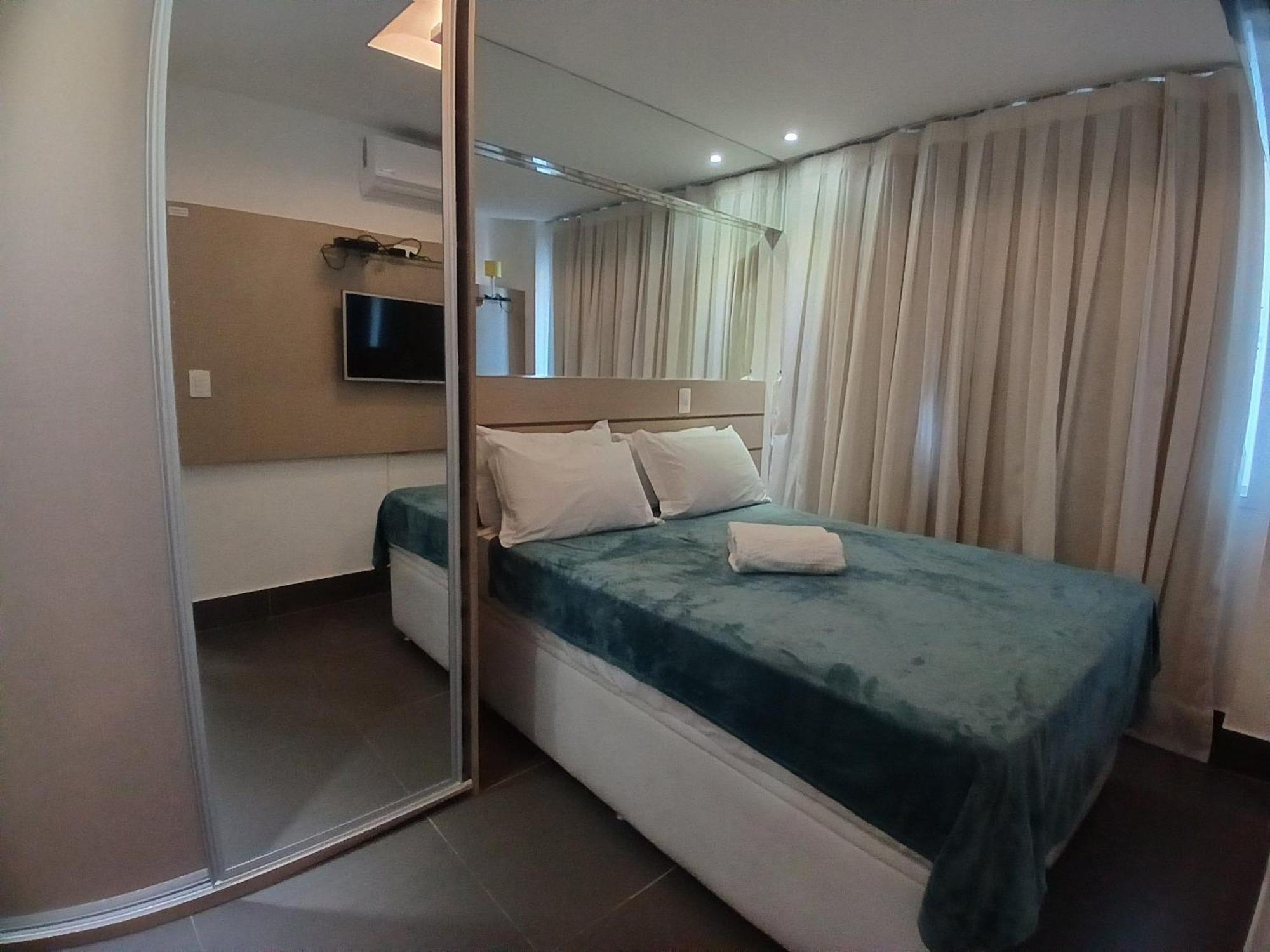 Appartement My Way Abolicao By Escala Imoveis à Fortaleza  Extérieur photo