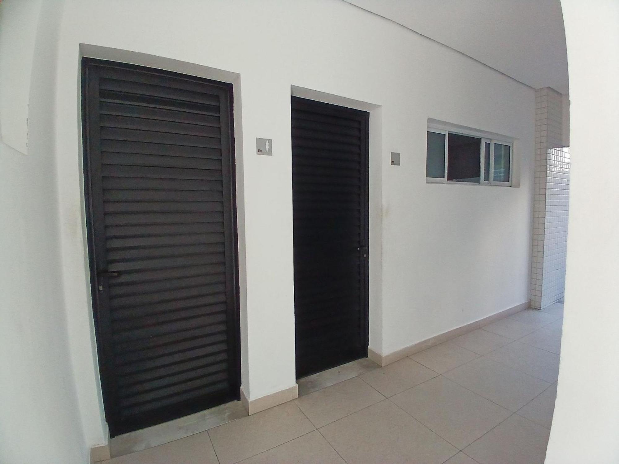 Appartement My Way Abolicao By Escala Imoveis à Fortaleza  Extérieur photo