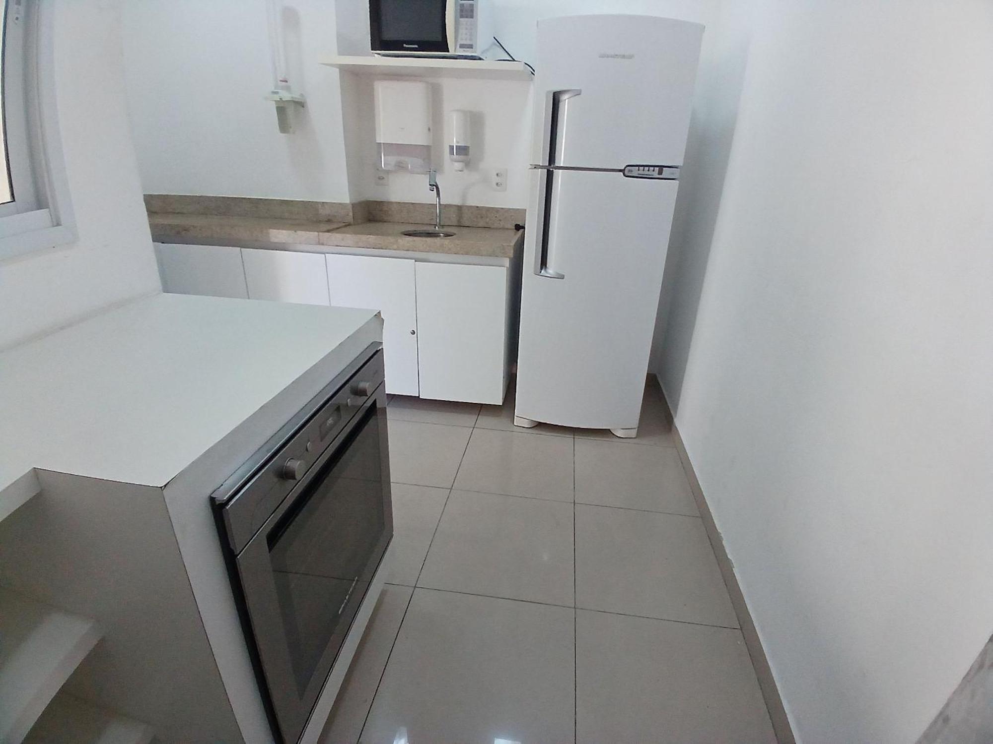 Appartement My Way Abolicao By Escala Imoveis à Fortaleza  Extérieur photo