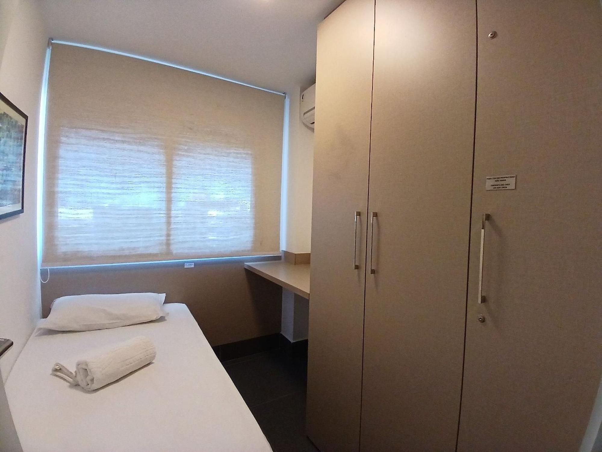 Appartement My Way Abolicao By Escala Imoveis à Fortaleza  Extérieur photo