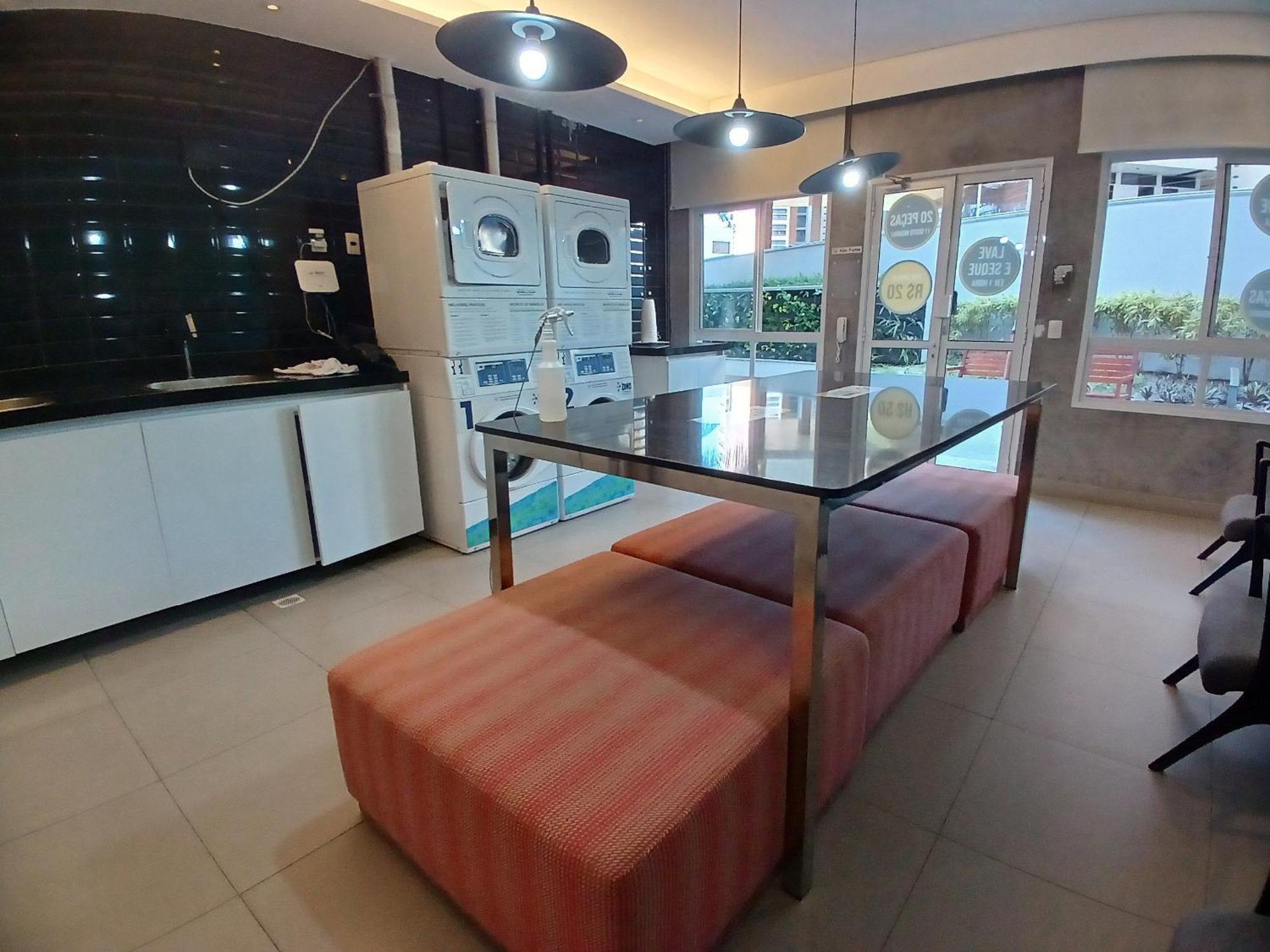 Appartement My Way Abolicao By Escala Imoveis à Fortaleza  Extérieur photo